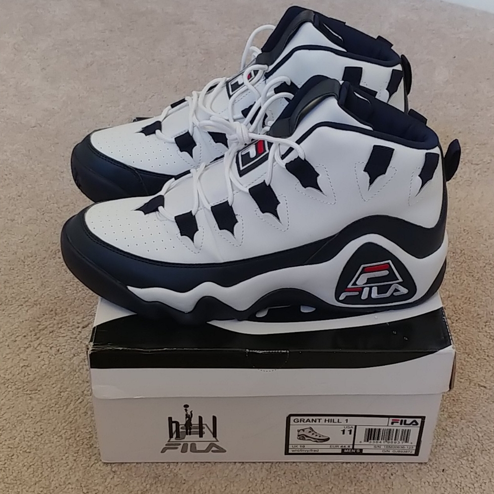 Fila Grant Hill 1